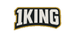 1KingBet Casino Logo
