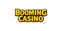 Booming Casino Logo