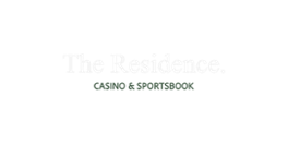 The Residence Casino Logo