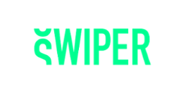 Swiper Casino DK Logo