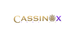 Cassinox Casino Logo