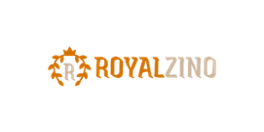 Royalzino casino Logo