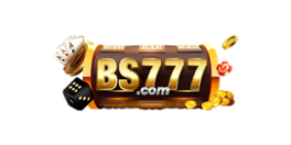 BS777 Casino Logo