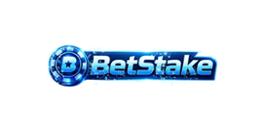 BetStake Casino Logo