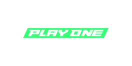 PlayOne Casino Logo