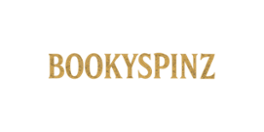 BookySpinz Casino Logo