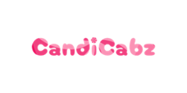 CandiCabz Casino Logo