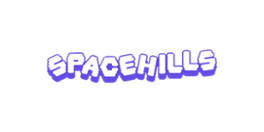 SpaceHills Casino Logo