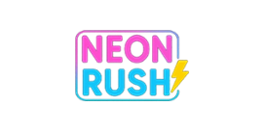 NeonRush Casino Logo