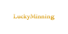 LuckyMinning Casino Logo