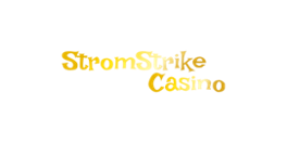 StromStrike Casino Logo