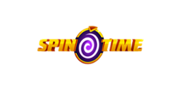 Spintime Casino Logo