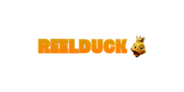 ReelDuck Casino Logo