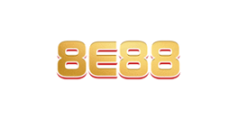 8E88 Casino Logo