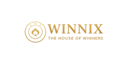 Winnix Casino Logo