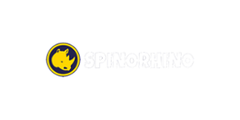Spinorhino Casino Logo