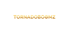 Tornadoboomz Casino Logo