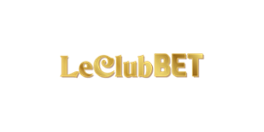 LeClubBET Casino Logo
