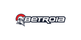 Betroia Casino Chile Logo