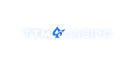 TTM Casino Logo