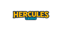 Hercules Casino Logo