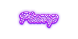 Plump Casino Logo