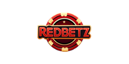 Redbetz Casino Logo