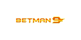 Betman9 Casino Logo
