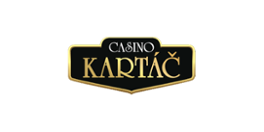 Kartáč Casino Logo