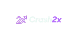 Crash2x Casino Logo