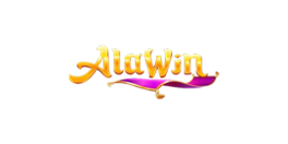 Alawin Casino Logo