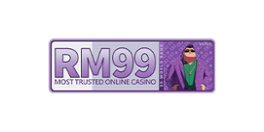 RM99 Casino Logo