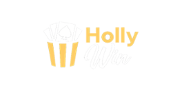 HollyWin Casino Logo