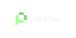 BiterPan Casino Logo