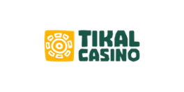 TikalCasino Logo