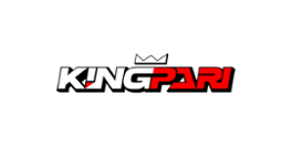 KingPari Casino Logo