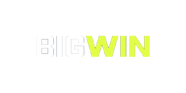 BIGWIN Casino Logo
