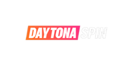 Daytonaspin Casino Logo