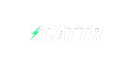Scattr Casino Logo
