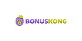 BonusKong Casino Logo