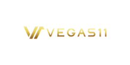 Vegas11 Casino Logo