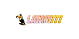 Latam777 Casino Logo