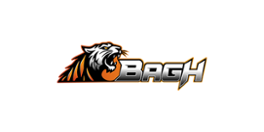 Bagh Casino Logo
