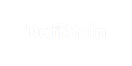 Duffspin Casino Logo