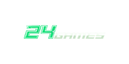 24Games Casino Logo