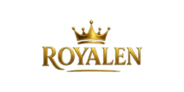 Royalen Casino Logo