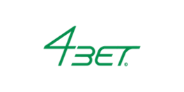 4Bet Casino Logo