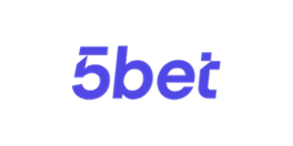 5bet Casino Logo
