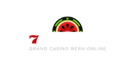 Casino 7 Melons Logo