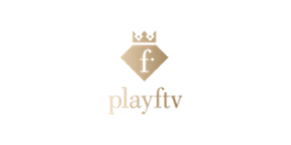 PlayFashionTV Casino Logo